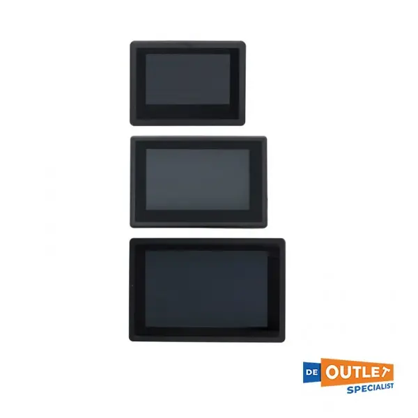 Whisper Power 7 inch touchscreen remote controller display - 40280101
