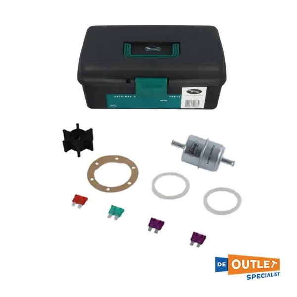 Whisper Power SC3.5 A-Kit onderhoudskit - 40201260