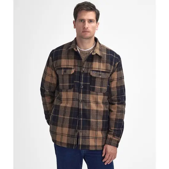 Willberry Overshirt