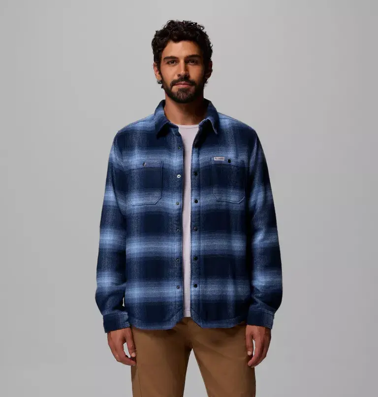 Windward II Shirt Jacket