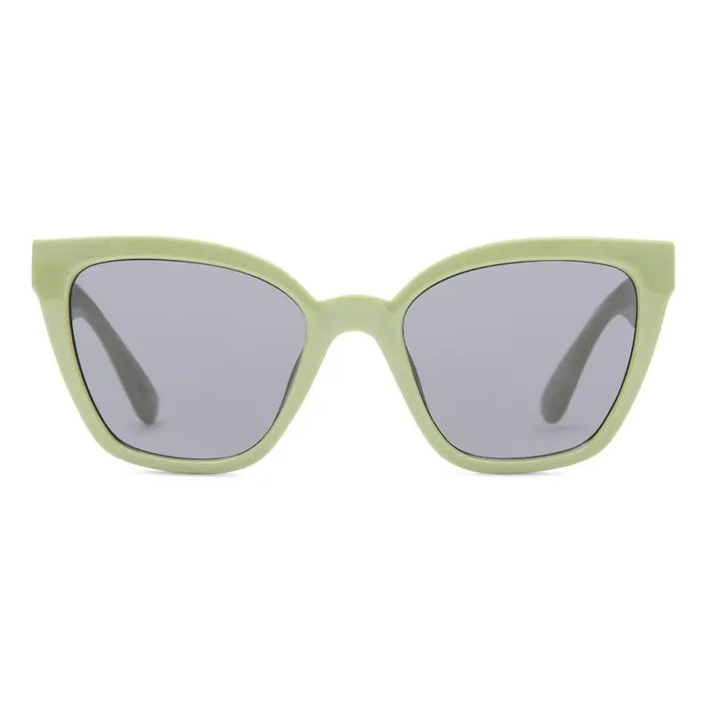 Wm Hip Cat Sunglasses Fern