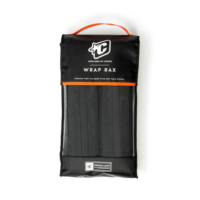 Wrap Rax - Double Silicon (2-6 boards)