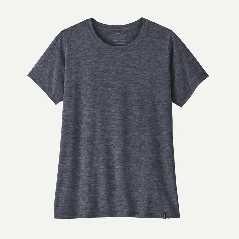 W's Cap Cool Daily Shirt