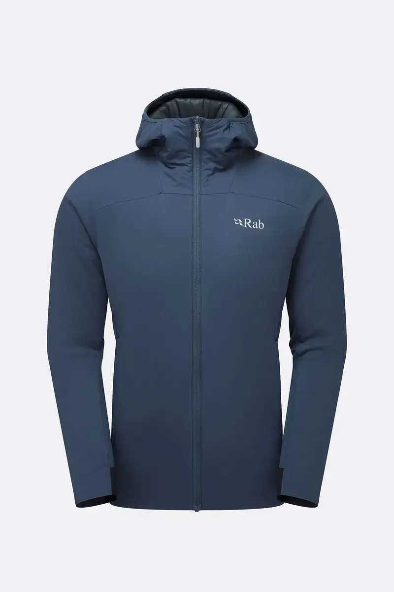 Xenair Mountain Flex Jacket