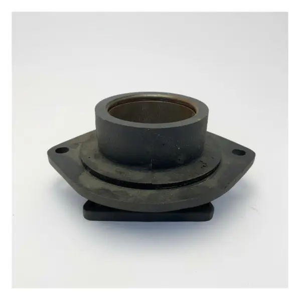 Xylem Pump Mounting Bracket Support - Part 10474 - 0191047400