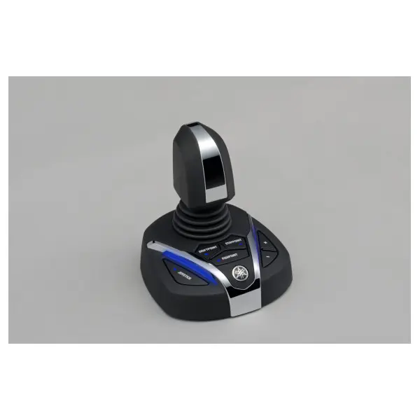 Yamaha 6X9-482A0-01-00 dual outboard engine control joystick