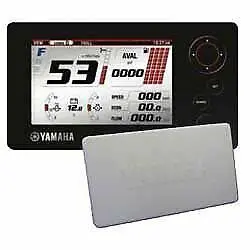 Yamaha 6Y98371002 command link plus LCD information display