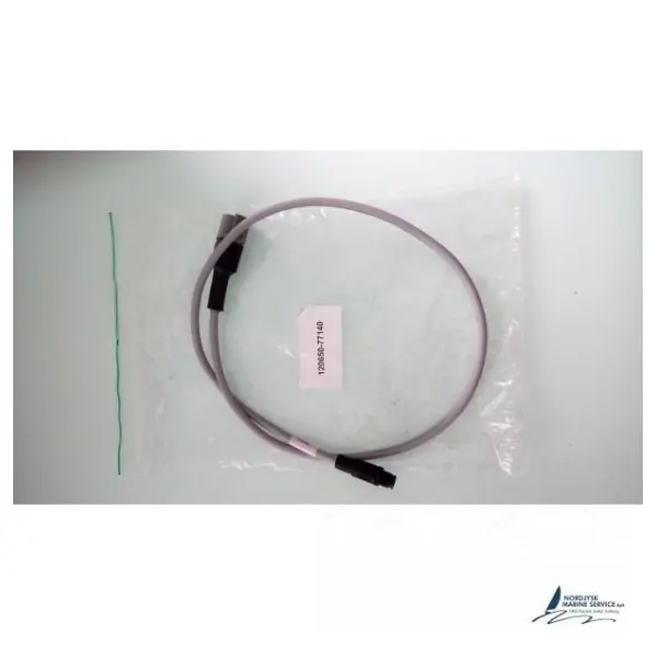 Yanmar 120650-77140 engine to NMEA converter cable