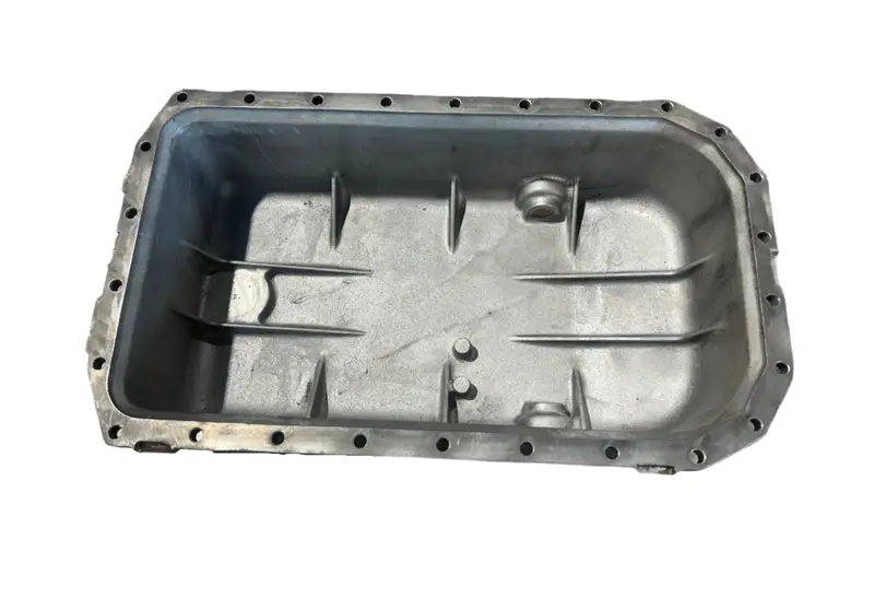 Yanmar 4LH Carterpan -  719187-01540