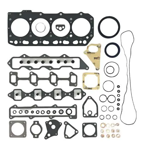 Yanmar 4TNV84 Motorpakkingset compleet