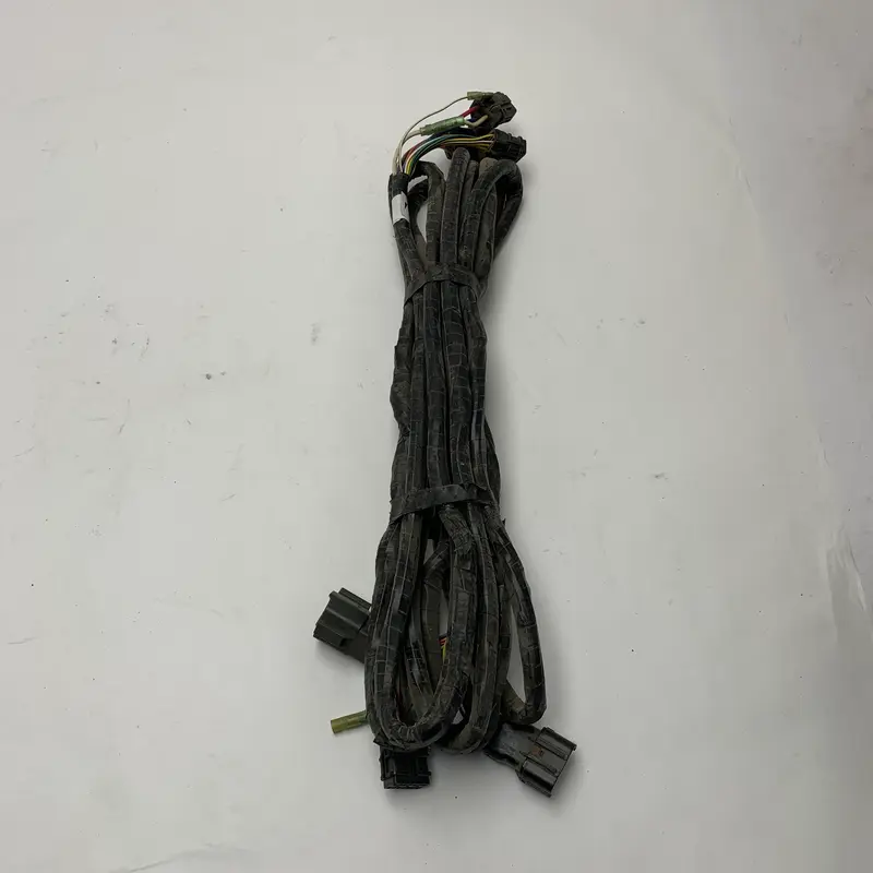Yanmar 6M wire harness - 129574-77760