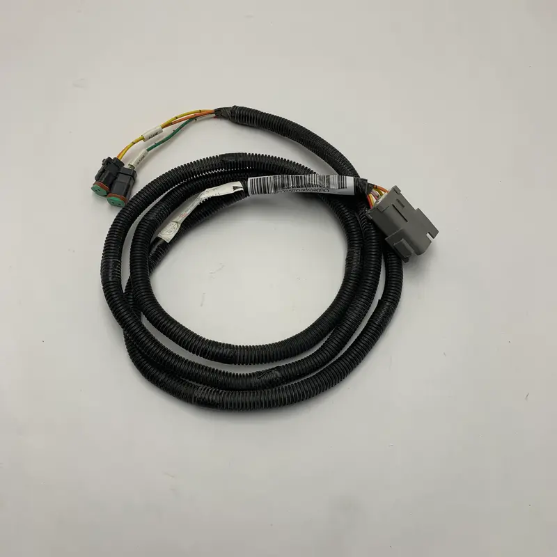 Yanmar engine cable harness - 177524-04800