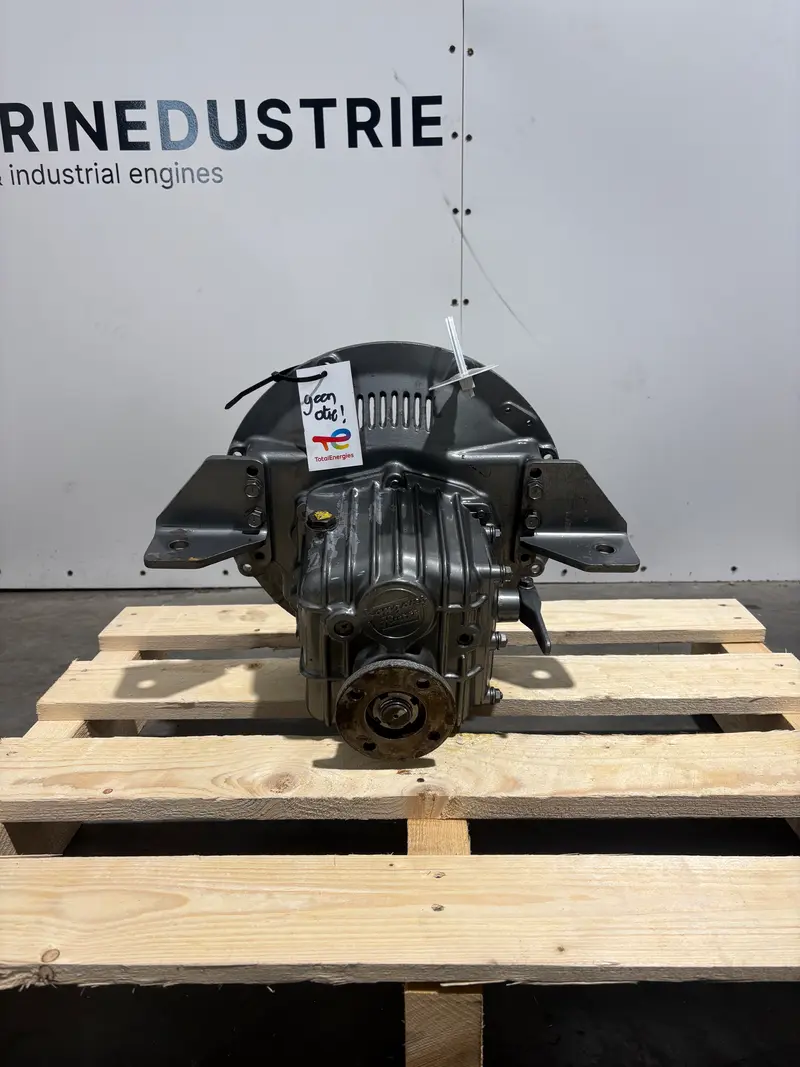 Yanmar Kanzaki KBW10 2.83