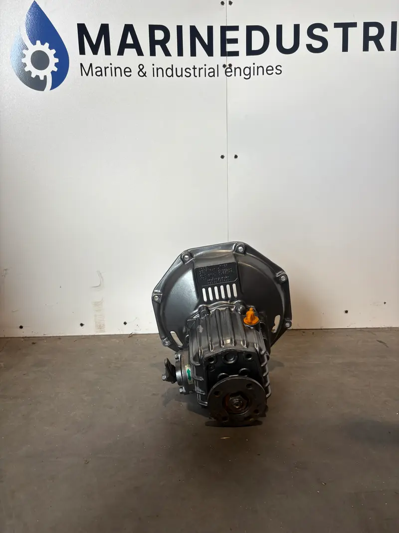 Yanmar Kanzaki KM3P 2.36