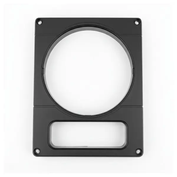 Yanmar Marine Engine Control Panel Frame Bezel - 164100-39100