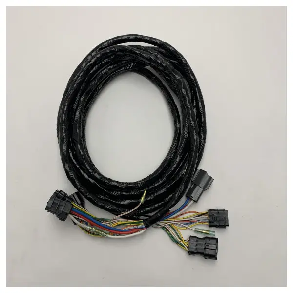 Yanmar wiring harness cable kit 6M - 129574-77720