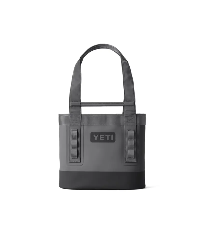 Yeti Camino 35 Carryall Storm Grey