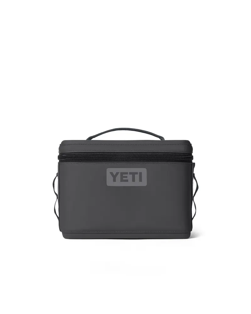Yeti Daytrip® Insulated Box Charcoal [9L]