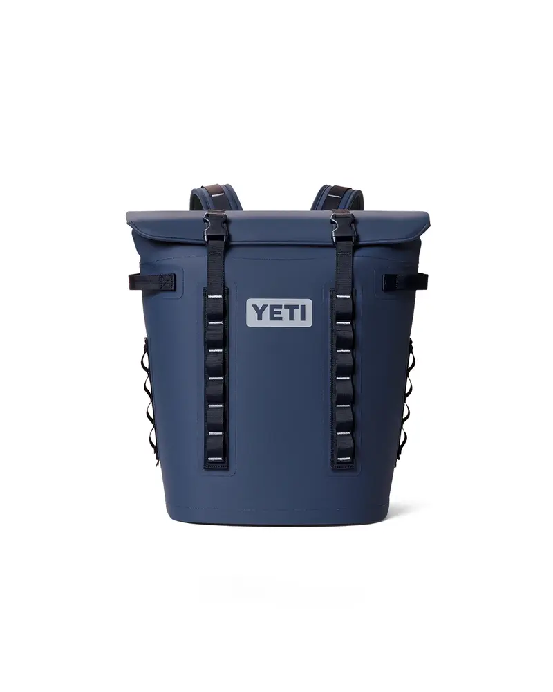 Yeti Hopper Backpack Cooler M20 Classic Navy
