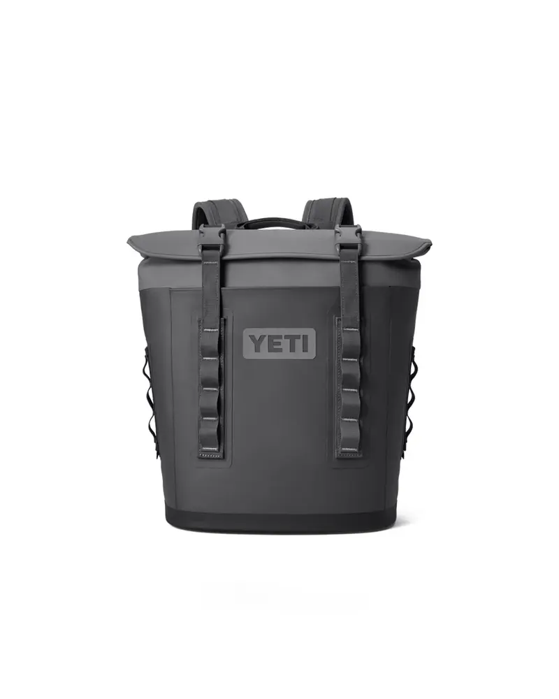 Yeti Hopper M12 Charcoal Backpack