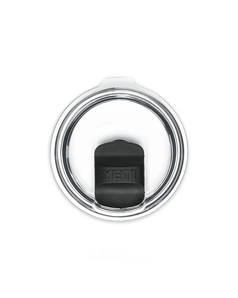 Yeti Rambler 10/20 Magslider Lid Black