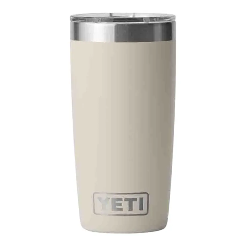 Yeti Rambler 10 Oz Tumbler 2.0