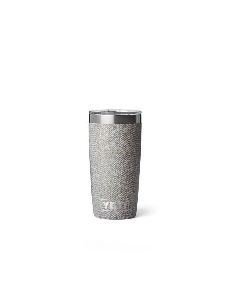 Yeti Rambler 10 Oz Tumbler Riverhead Green