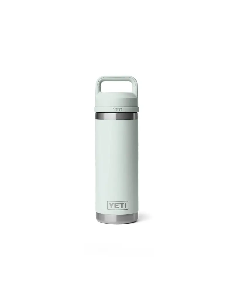 Yeti Rambler 18 Oz Bottle Chug Ridgeline [532ml]