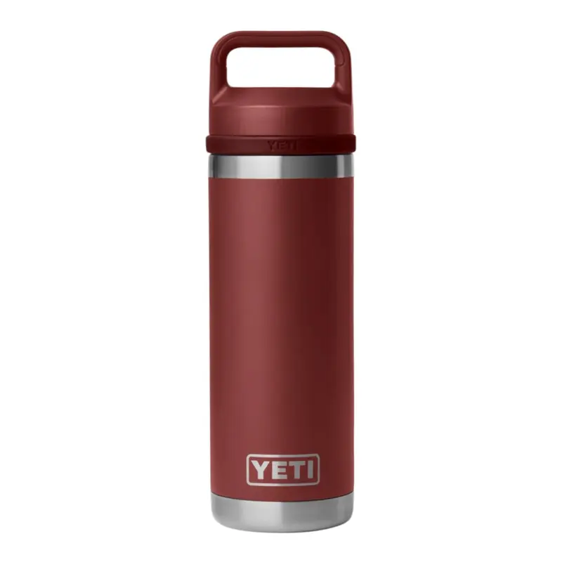 Yeti Rambler 18 Oz Bottle Chug