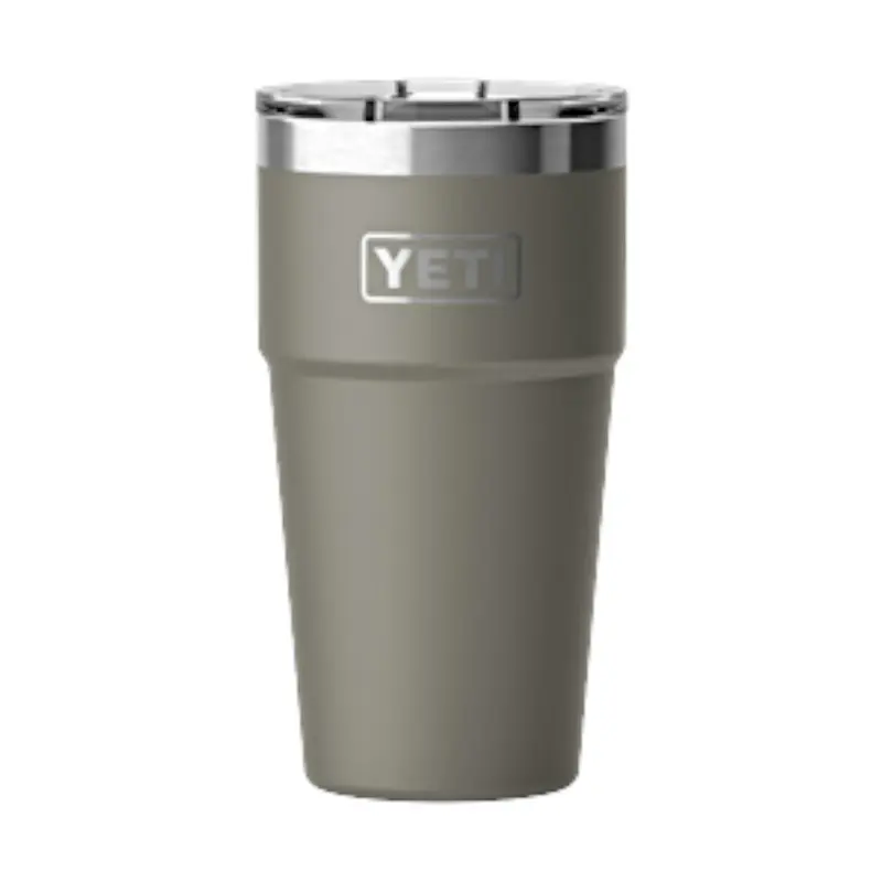 Yeti Rambler 20 Oz Stackable Cup