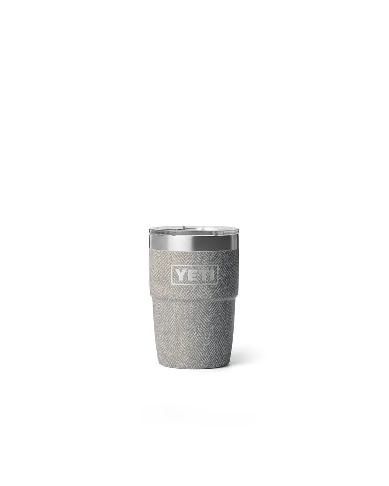 Yeti Rambler 8 Oz CL Cup Riverhead Green [236ml]