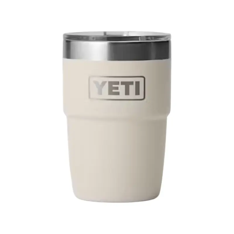 Yeti Rambler 8 Oz Cl Cup