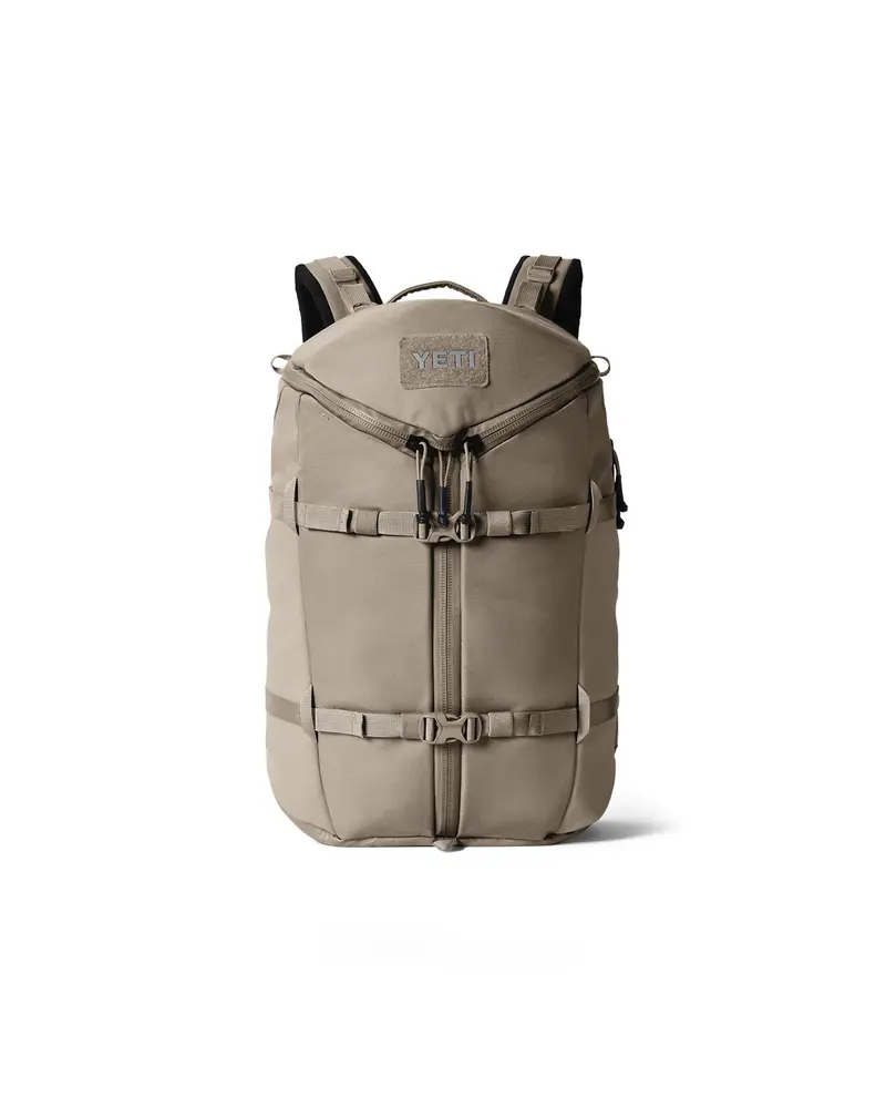 Yeti Ranchero 27L Backpack Cape Dark Taupe