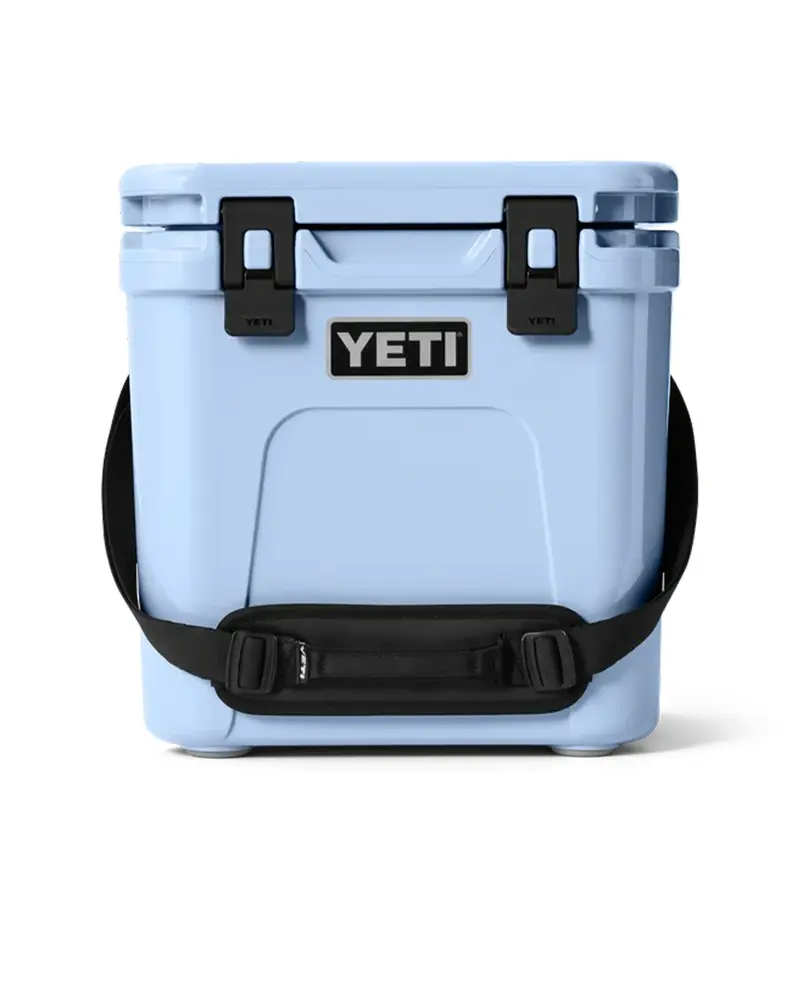 Yeti Roadie 24 Cooler Big Sky Blue