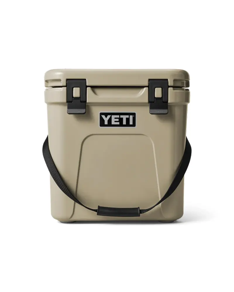 Yeti Roadie 24 Cooler Tan