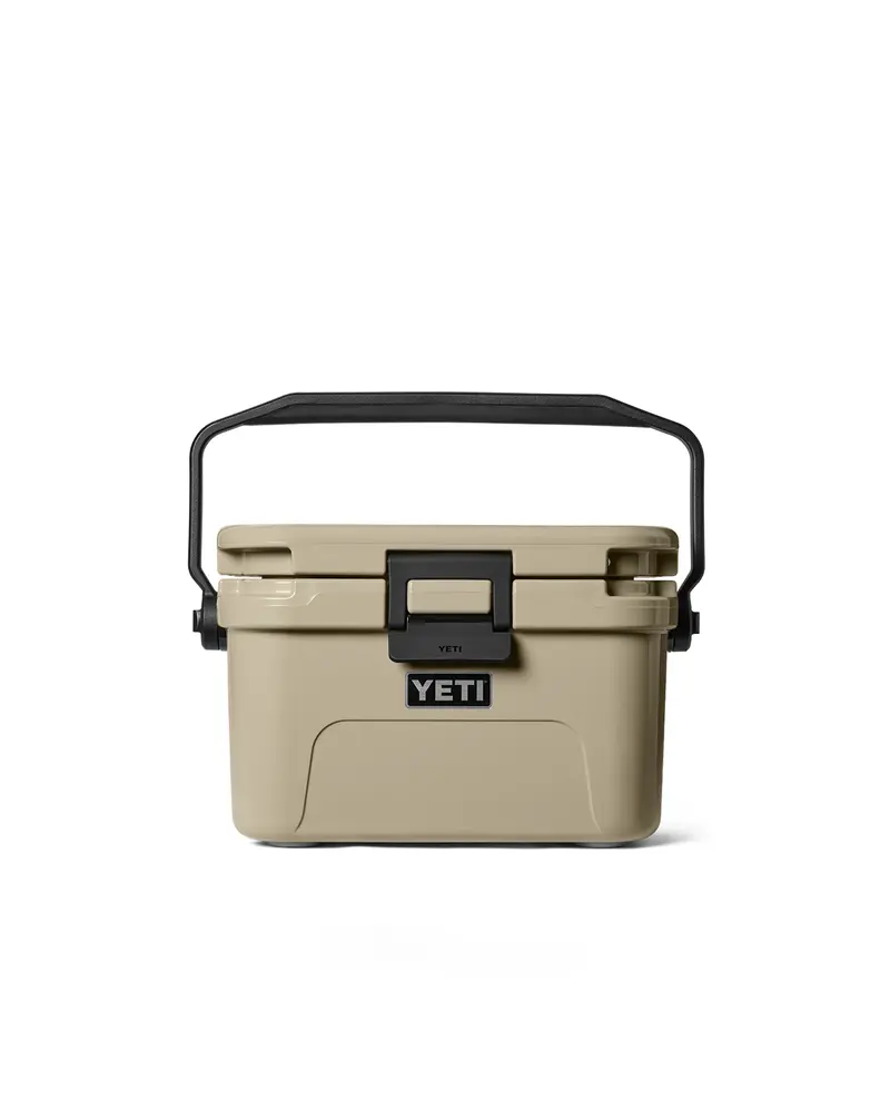 Yeti Roadie 8 Tan