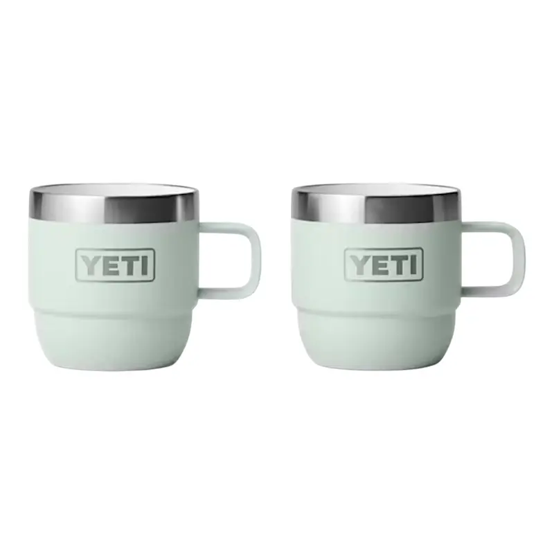 Yeti Stackable Mugs 6 Oz (177ml)