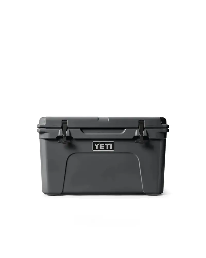 Yeti Tundra 45 Charcoal