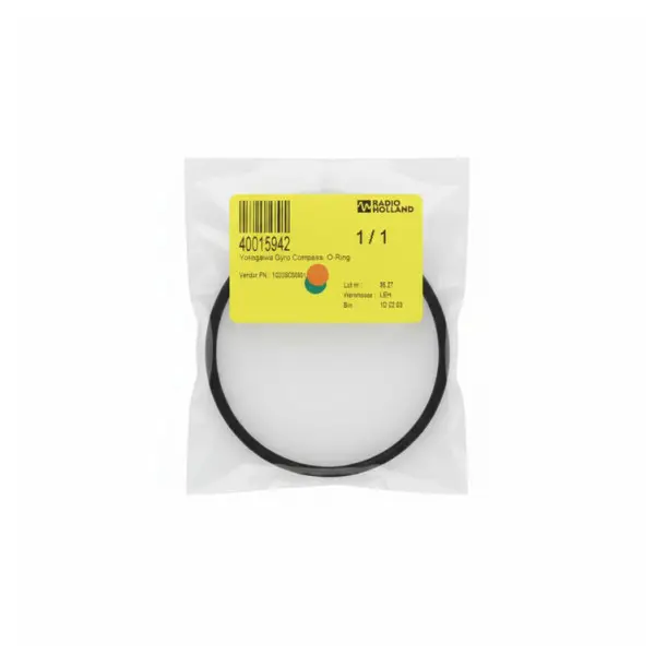 Yokogawa 1G333C00901 O-ring for Gyro Compass