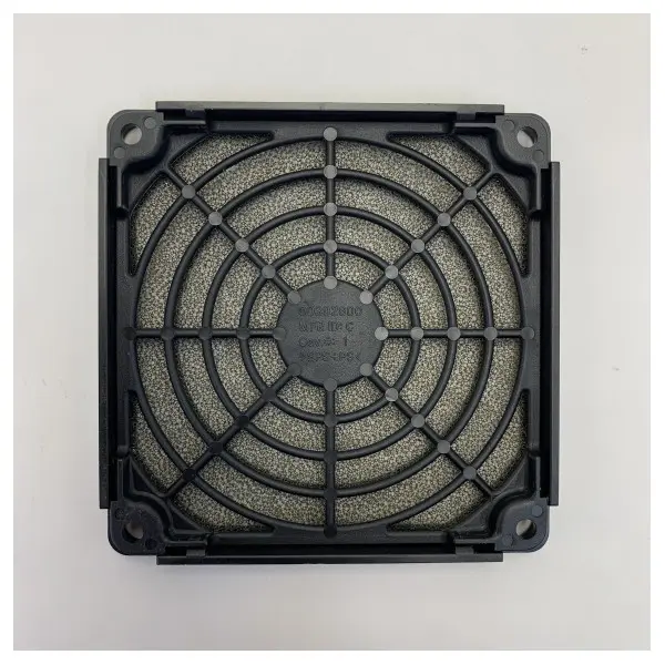 Yokogawa Marine Filter Kit Black - V8817BF