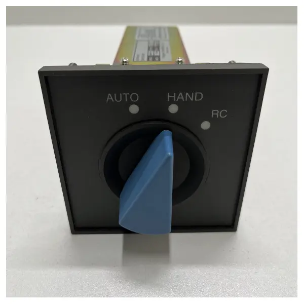 Yokogawa mode switch MPH731 for Autopilot PT70