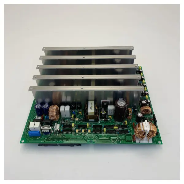 Yokogawa V8114SS Compass Power Supply Board