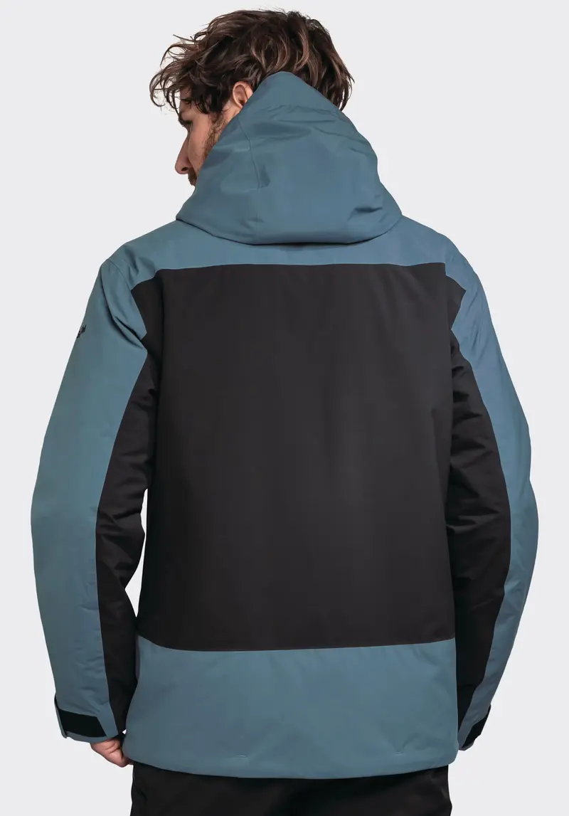 Zandwel Ski Jacket