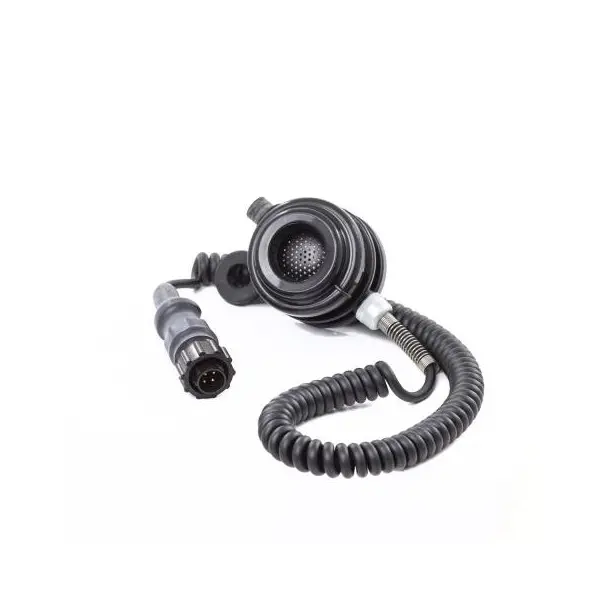 Zenitel P-9217 weatherproof handheld microphone - 4000014199