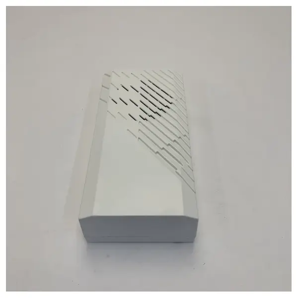 Zenitel SAFE-10PTF IP44 Bathroom Loudspeaker Module