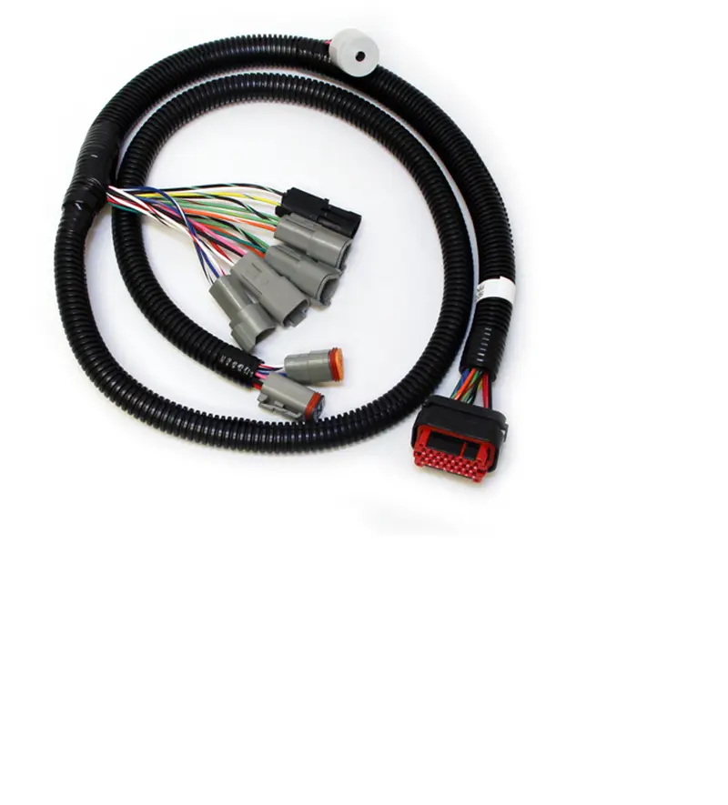 Zero Off GPS main wire harness - E2089000B