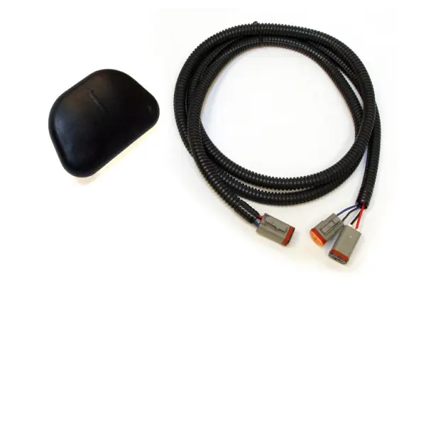 Zero Off Marine GPS Receiver PUCK ECI-3E - E2209313A