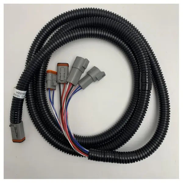 Zero Off (ZO) GPS Puck Wakeboard Wire Harness (E2089200A)