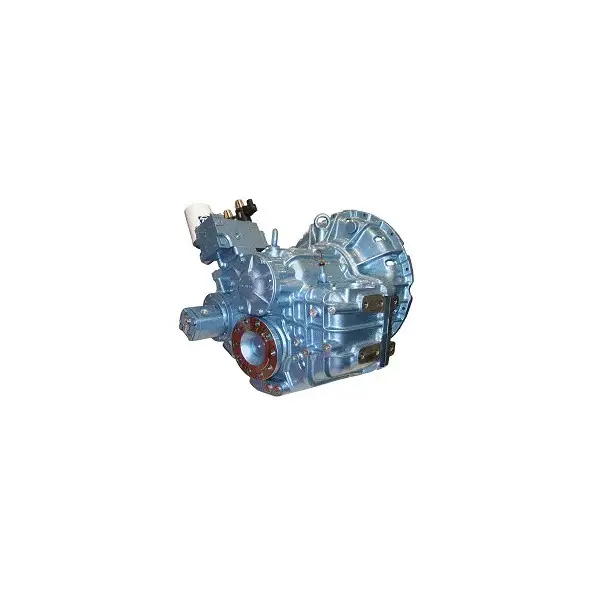 ZF Hurth 500 1