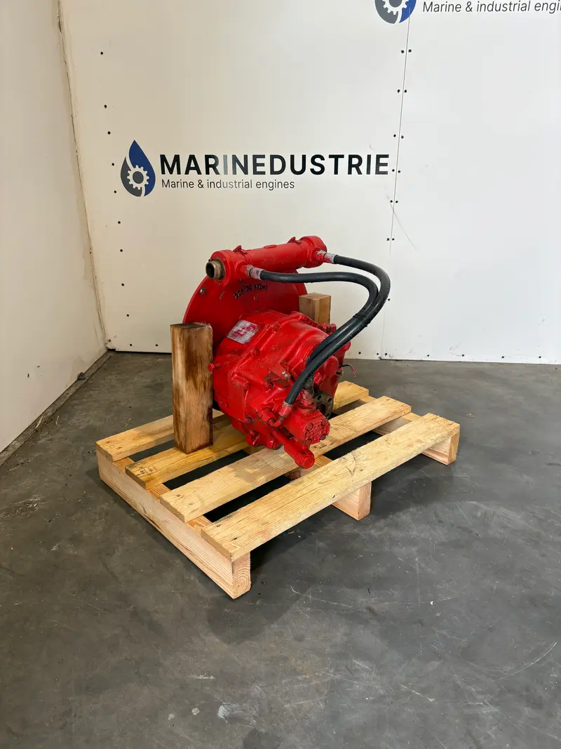 ZF IRM220A 1.53